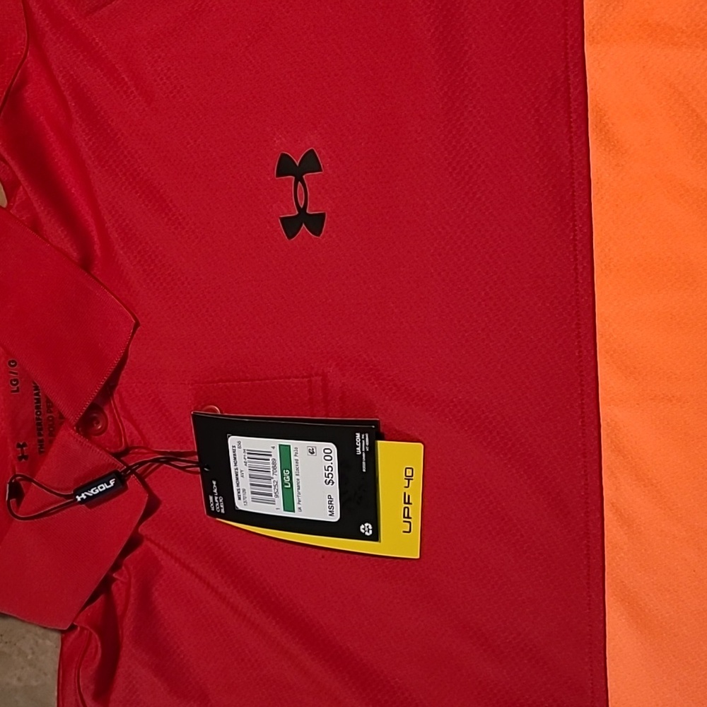 Under armour Polo shirt